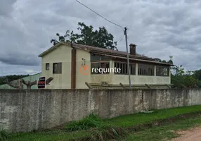 Foto 1 de Fazenda/Sítio com 3 Quartos à venda, 250m² em Zona Rural, Cerrito