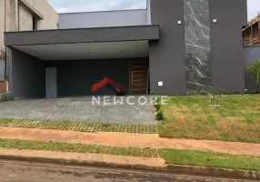 Foto 1 de Casa de Condomínio com 3 Quartos à venda, 327m² em Santa Rosa, Piracicaba