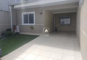 Foto 1 de Casa com 3 Quartos à venda, 62m² em NUCLEO COLONIAL DE PINHAIS, Pinhais