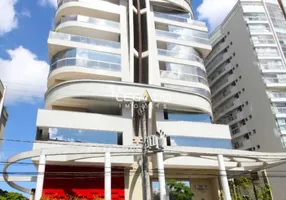 Foto 1 de Apartamento com 4 Quartos à venda, 234m² em Atiradores, Joinville