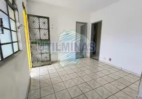 Foto 1 de Casa com 2 Quartos à venda, 55m² em São Benedito, Santa Luzia