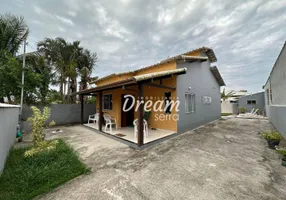 Foto 1 de Casa de Condomínio com 2 Quartos à venda, 85m² em Unamar, Cabo Frio