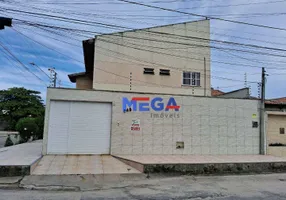 Foto 1 de Casa com 3 Quartos à venda, 288m² em Sao Gerardo, Fortaleza