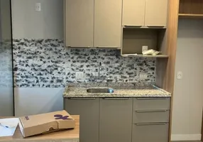 Foto 1 de Apartamento com 2 Quartos para alugar, 58m² em Gleba Palhano, Londrina