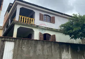 Foto 1 de Sobrado com 3 Quartos à venda, 150m² em São João, São Pedro da Aldeia