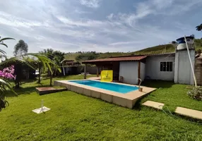 Foto 1 de Fazenda/Sítio com 2 Quartos à venda, 26000m² em Ponte Preta, Santos Dumont