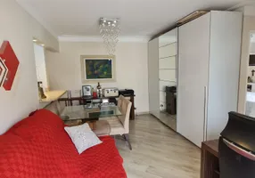 Foto 1 de Apartamento com 2 Quartos à venda, 56m² em Consolação, São Paulo