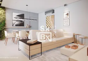 Foto 1 de Apartamento com 3 Quartos à venda, 96m² em Santa Mônica, Uberlândia