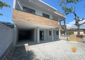 Foto 1 de Casa com 3 Quartos para alugar, 180m² em Itapema do Norte, Itapoá
