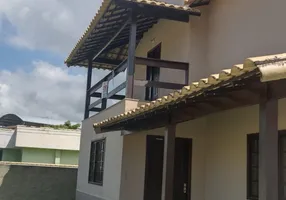Foto 1 de Casa de Condomínio com 4 Quartos à venda, 230m² em Centro, Maricá