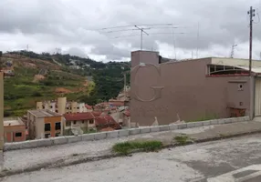 Foto 1 de Lote/Terreno à venda, 250m² em Jardim Centenario, Poços de Caldas