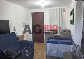 Foto 1 de Apartamento com 3 Quartos à venda, 60m² em Marechal Hermes, Rio de Janeiro