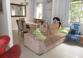 Foto 1 de Apartamento com 3 Quartos à venda, 60m² em Portuguesa, Rio de Janeiro