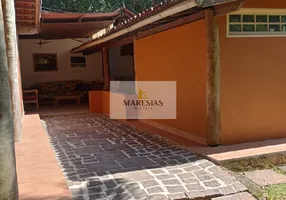 Foto 1 de Casa com 2 Quartos à venda, 187m² em Barra Do Sahy, São Sebastião