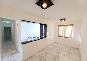 Foto 1 de Apartamento com 2 Quartos para venda ou aluguel, 54m² em ​Jardim Suécia, Mogi Guaçu