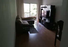 Foto 1 de Apartamento com 2 Quartos à venda, 78m² em Jardim Tamoio, Jundiaí