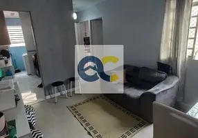 Foto 1 de Apartamento com 2 Quartos à venda, 47m² em Serraria, Diadema