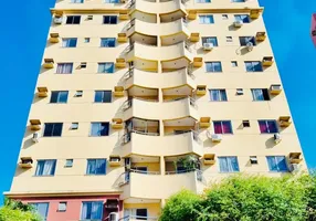 Foto 1 de Apartamento com 3 Quartos à venda, 73m² em São Cristóvão, Teresina