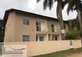 Foto 1 de Apartamento com 2 Quartos para alugar, 70m² em Village Sao Roque, Miguel Pereira