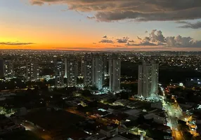 Foto 1 de Apartamento com 3 Quartos à venda, 85m² em Parque Amazônia, Goiânia