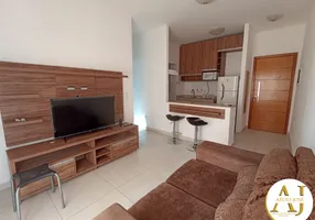 Foto 1 de Apartamento com 2 Quartos para alugar, 60m² em Centro Norte, Cuiabá