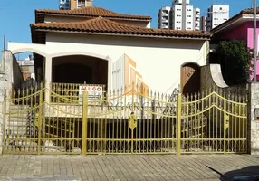 Foto 1 de Casa com 6 Quartos à venda, 520m² em Tatuapé, São Paulo