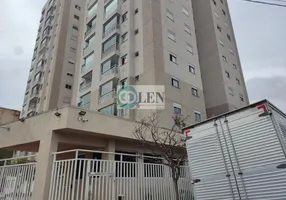 Foto 1 de Apartamento com 3 Quartos à venda, 85m² em Jordanopolis, Arujá