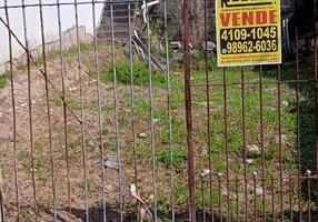 Foto 1 de Lote/Terreno à venda, 30m² em Ferrazópolis, São Bernardo do Campo