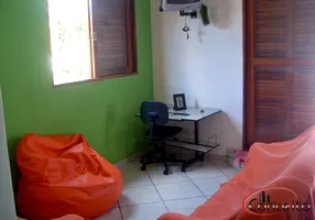 Foto 1 de Apartamento com 1 Quarto para alugar, 50m² em Itaguá, Ubatuba