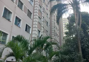 Foto 1 de Apartamento com 2 Quartos para venda ou aluguel, 45m² em Jardim Diogo, Guarulhos