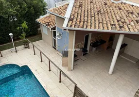 Foto 1 de Sobrado com 4 Quartos à venda, 334m² em Jardim Portal de Itaici, Indaiatuba