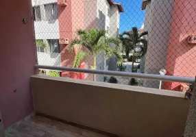 Foto 1 de Apartamento com 3 Quartos à venda, 65m² em Luar da Barra, Barra dos Coqueiros