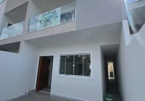 Foto 1 de Casa com 3 Quartos à venda, 128m² em Lagoa, Macaé