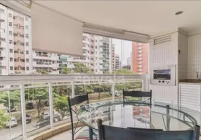 Foto 1 de Apartamento com 2 Quartos à venda, 82m² em Barra da Tijuca, Rio de Janeiro