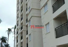 Foto 1 de Apartamento com 1 Quarto à venda, 43m² em Centro, São Bernardo do Campo