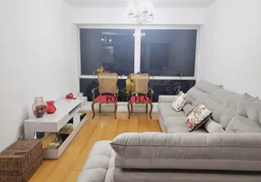 Foto 1 de Flat com 2 Quartos para alugar, 50m² em Vila Mariana, São Paulo