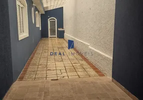 Foto 1 de Casa com 3 Quartos à venda, 500m² em Vila Santa Rita, Sorocaba