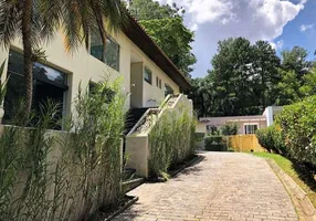 Foto 1 de Casa de Condomínio com 4 Quartos para venda ou aluguel, 578m² em Granja Viana, Cotia