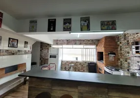 Foto 1 de Casa com 4 Quartos à venda, 415m² em Olímpico, São Caetano do Sul