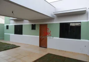 Foto 1 de Casa com 3 Quartos à venda, 90m² em Alto da Boa Vista, Londrina