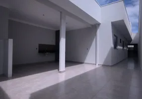 Foto 1 de Casa com 3 Quartos à venda, 120m² em Gran Ville, Anápolis