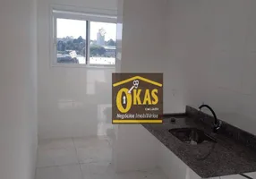 Foto 1 de Apartamento com 2 Quartos à venda, 57m² em Vila Lúcia, Poá