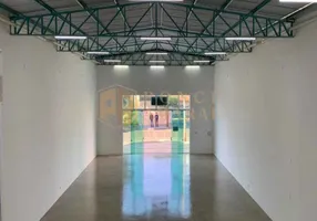 Foto 1 de Ponto Comercial para alugar, 290m² em Vila Honorina, Agudos