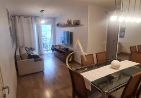 Foto 1 de Apartamento com 2 Quartos à venda, 638m² em Luz, Nova Iguaçu