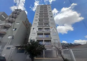Foto 1 de Apartamento com 1 Quarto à venda, 41m² em Jardim Lutfalla, São Carlos