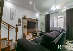 Foto 1 de Casa com 3 Quartos à venda, 140m² em Vila Curuçá, Santo André