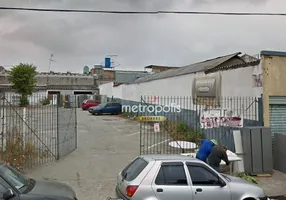 Foto 1 de Lote/Terreno à venda, 528m² em Centro, São Caetano do Sul