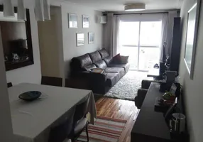 Foto 1 de Apartamento com 2 Quartos à venda, 74m² em Lapa, São Paulo