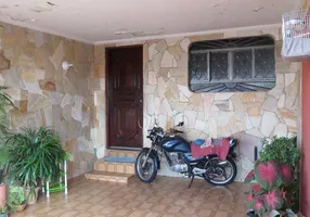 Foto 1 de Casa com 3 Quartos à venda, 118m² em Santa Terezinha, Piracicaba