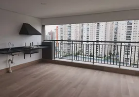 Foto 1 de Apartamento com 3 Quartos para alugar, 227m² em Vila Gilda, Santo André
